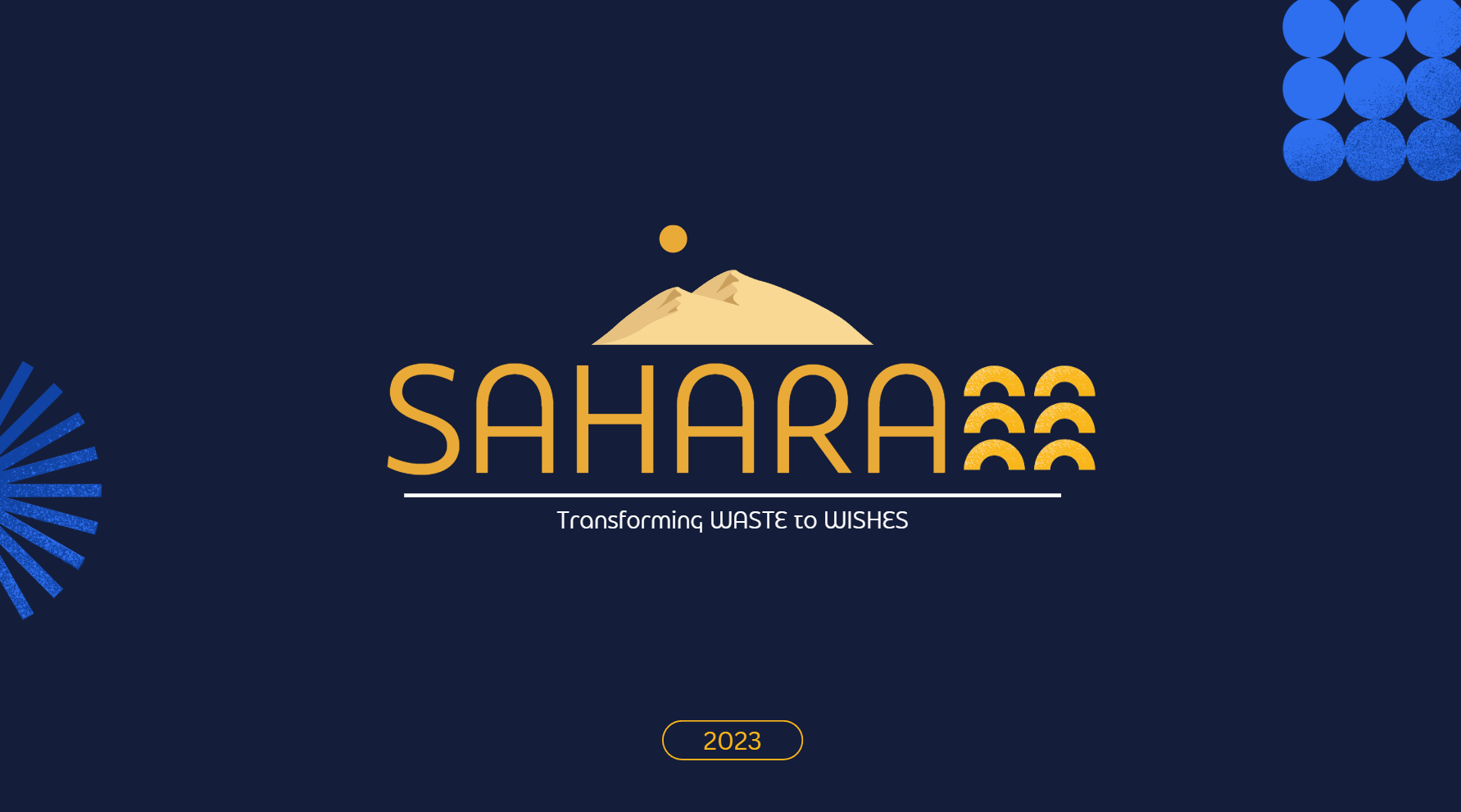 Sahara